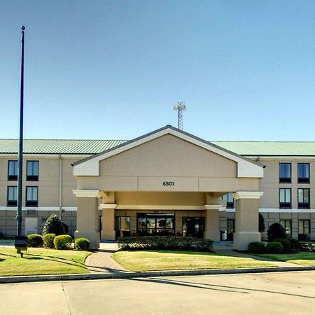 Comfort Inn Moss Point Pascagoula Eksteriør billede