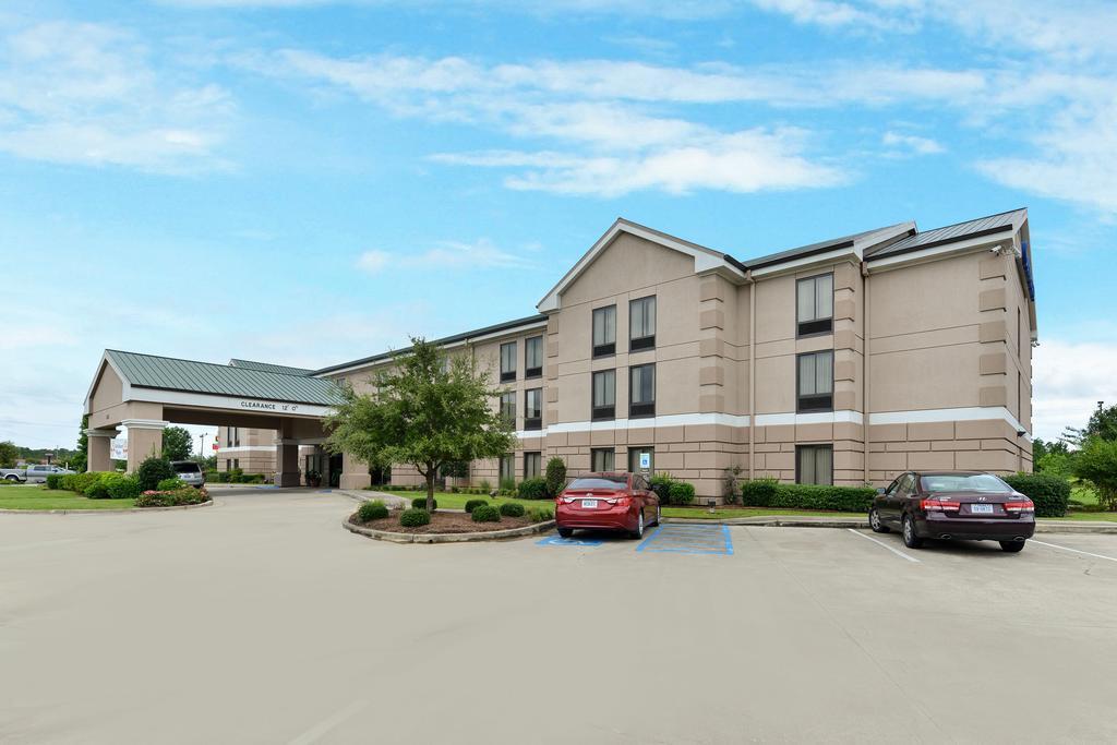 Comfort Inn Moss Point Pascagoula Eksteriør billede