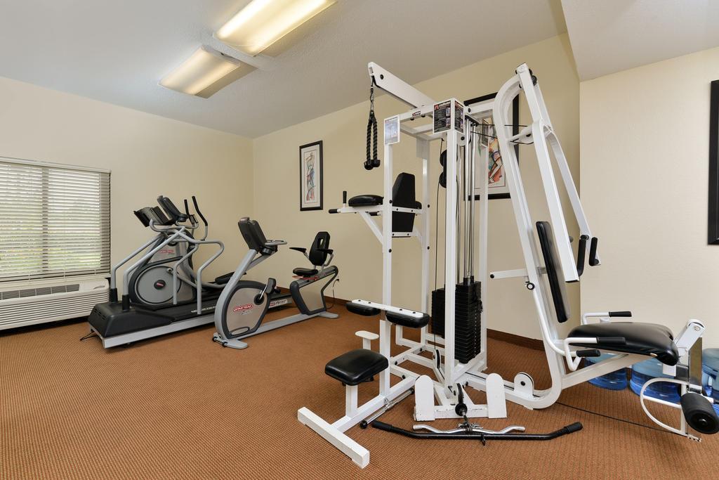 Comfort Inn Moss Point Pascagoula Eksteriør billede