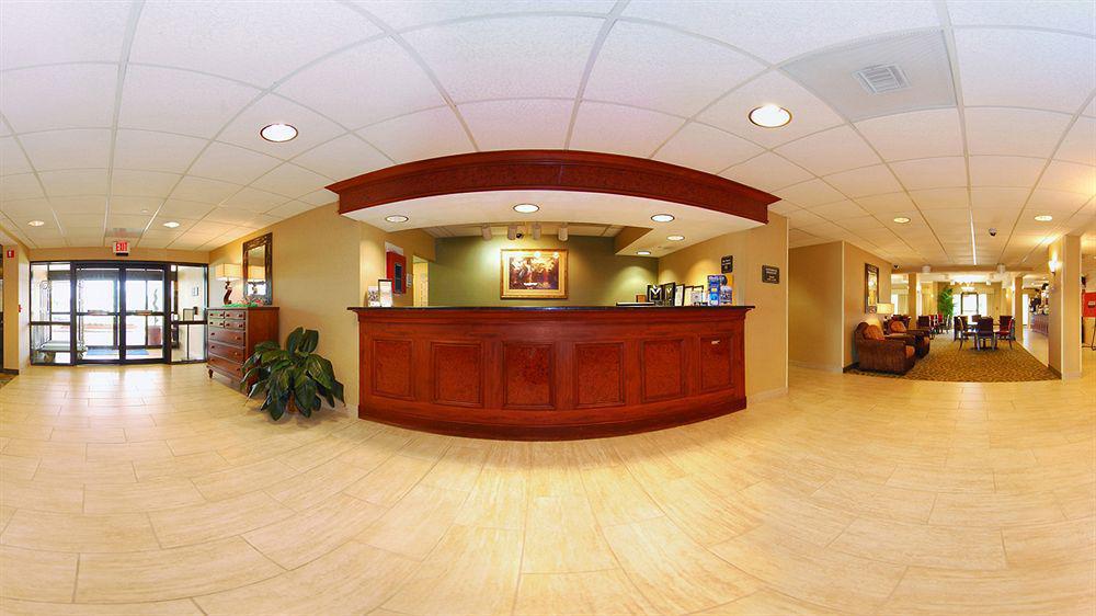 Comfort Inn Moss Point Pascagoula Eksteriør billede